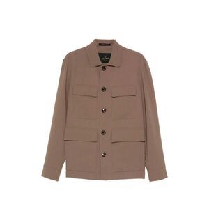 Montecore Men Jacket